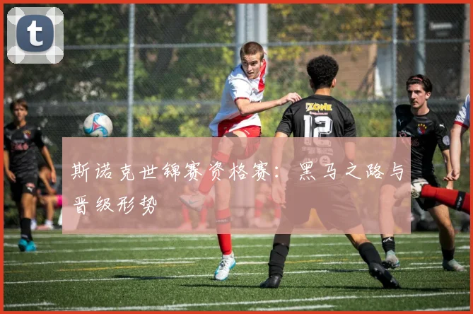斯诺克世锦赛资格赛:黑马之路与晋级形势